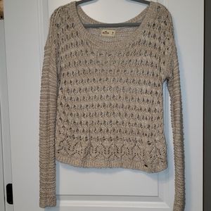 Hollister Sweater